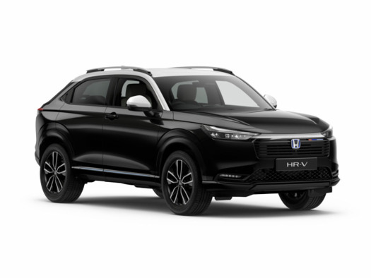 Honda HR-V 1.5 eHEV Advance Style 5dr CVT Hybrid Hatchback - Image 1